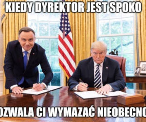 Memy z Dudą