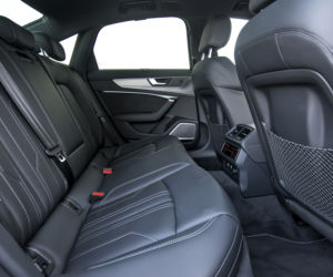 Audi A6 Limousine 55 TFSI quattro S-Line