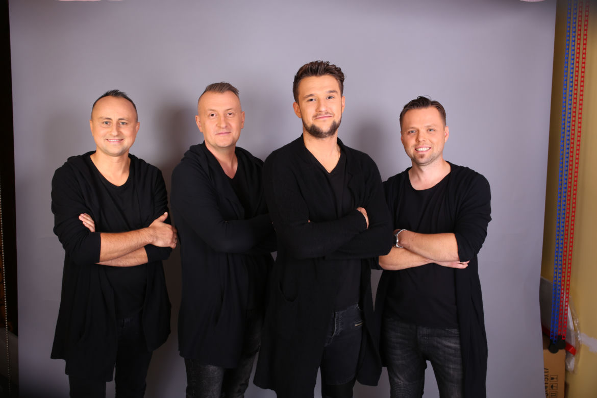 Sylwester Polsat 2019/20 - GWIAZDY