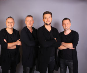 Sylwester Polsat 2019/20 - GWIAZDY