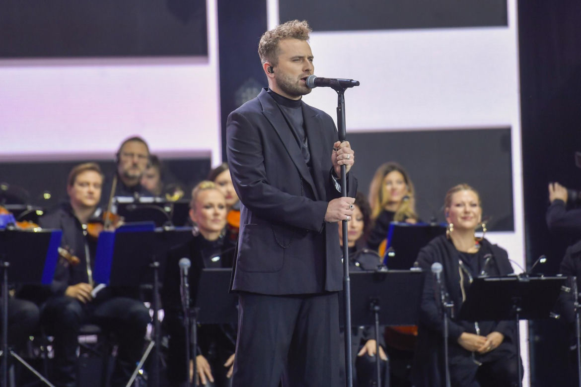 Finalista "The Voice of Poland" przekazał wspaniałe wieści. Wszystko pokazał na osobistych zdjęciach!