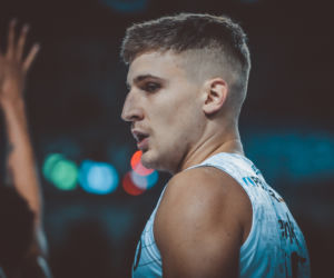 Polski Cukier Toruń - GTK Gliwice 98:92 