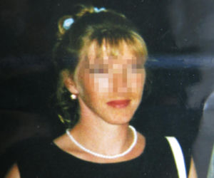 Podpalił żonę żeby była brzydka. Tragedia na Podlasiu