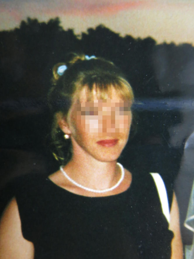 Podpalił żonę żeby była brzydka. Tragedia na Podlasiu