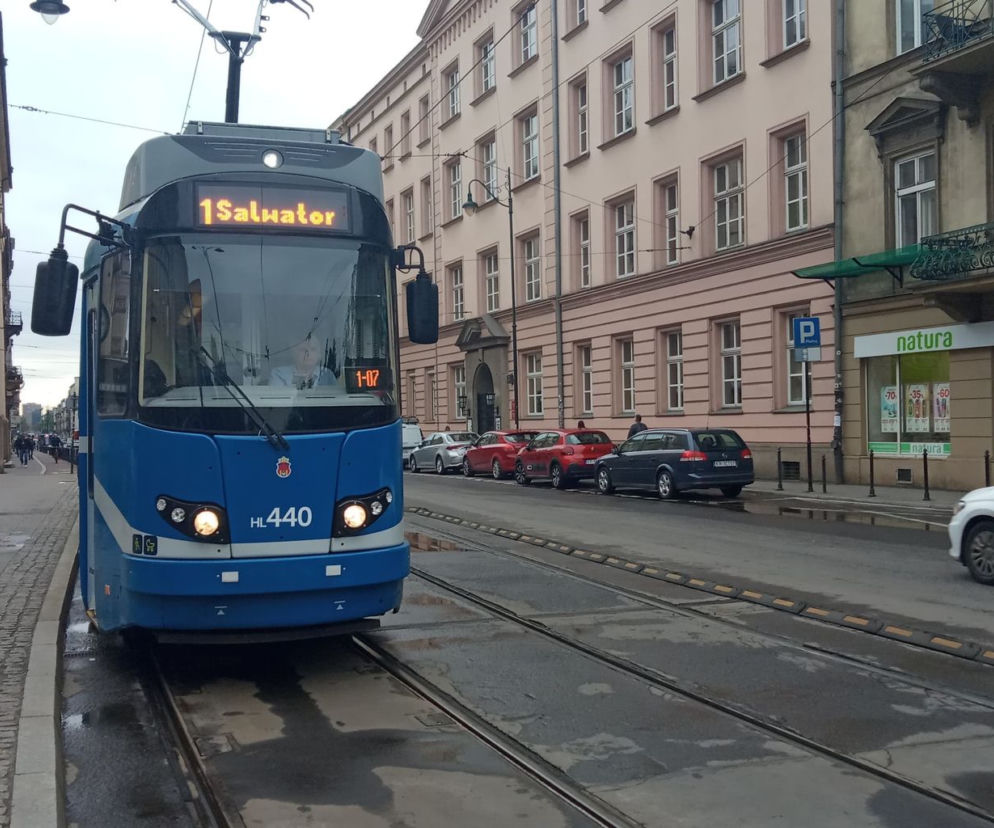 Przystanek