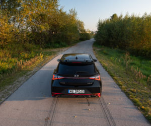 Hyundai i20 N Performance