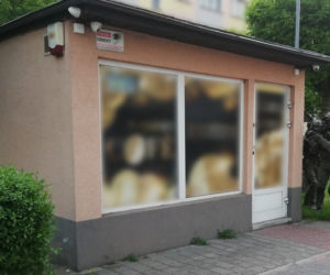 Nielegalny salon gier hazardowych w Ostrołęce zlikwidowany [ZDJĘCIA]