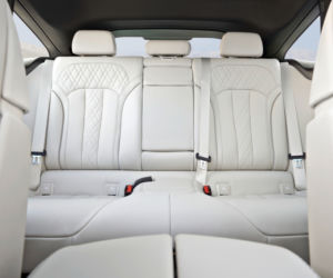 BMW serii 6 Gran Turismo