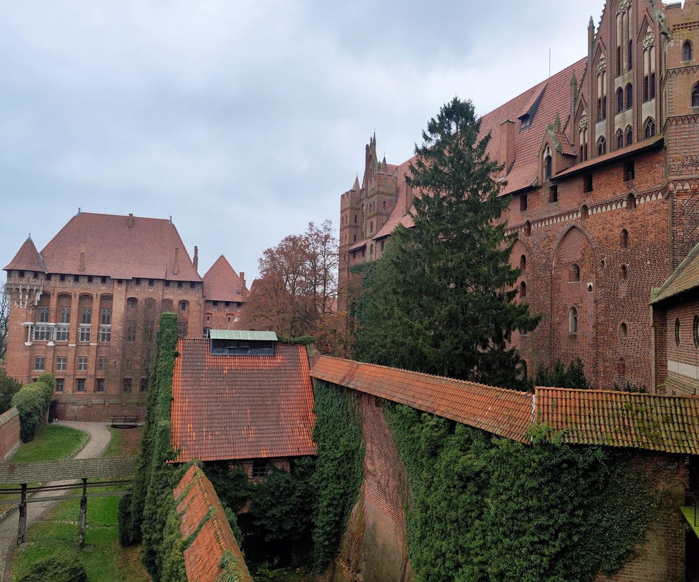 Malbork zaprasza turystów