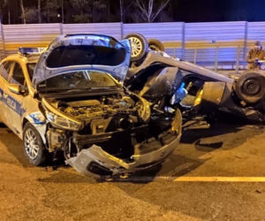 Kiedyś zabił, teraz tylko napada na sklepy i ucieka przed policją