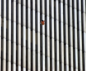  World Trade Center - 20. rocznica zamachu