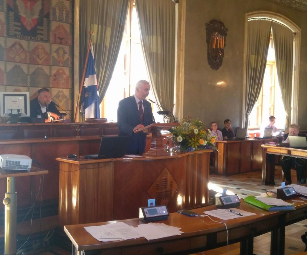 Radni zadecydują o ewentualnym zakazie na początku lipca