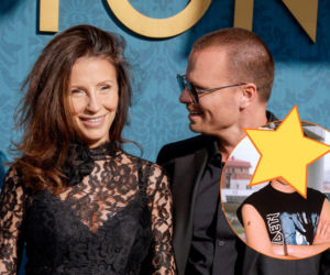 Za pseudonimem „bonbon” Dominiki Serowskiej stoi znana osoba. Celebrytka ujawniła szczegóły