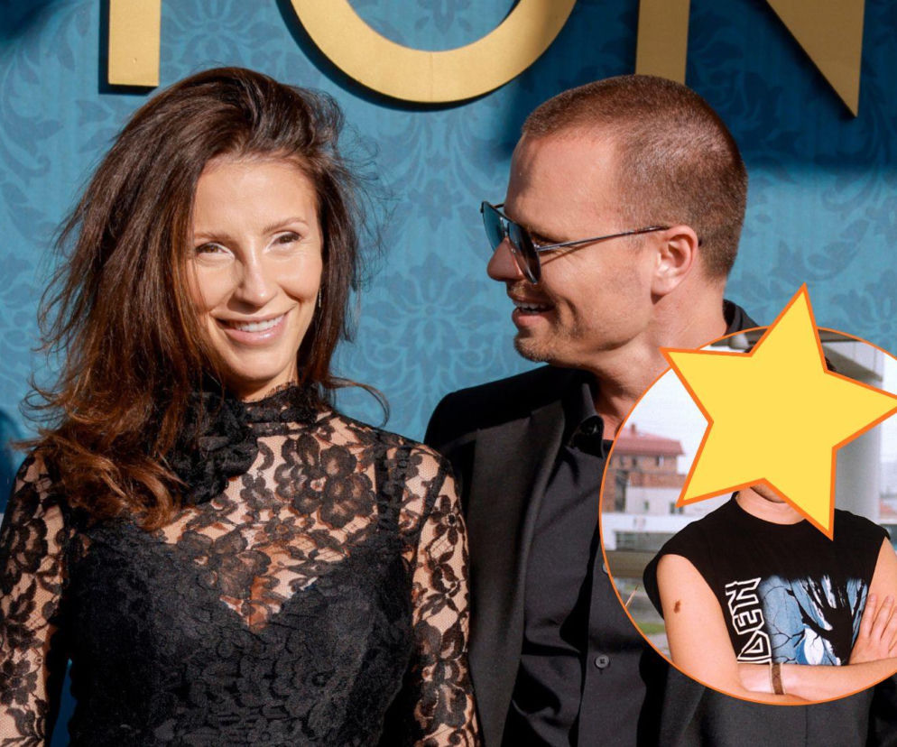 Za pseudonimem „bonbon” Dominiki Serowskiej stoi znana osoba. Celebrytka zdradziła szczegóły