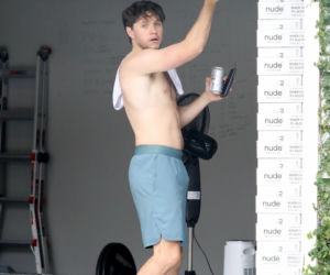 Niall Horan