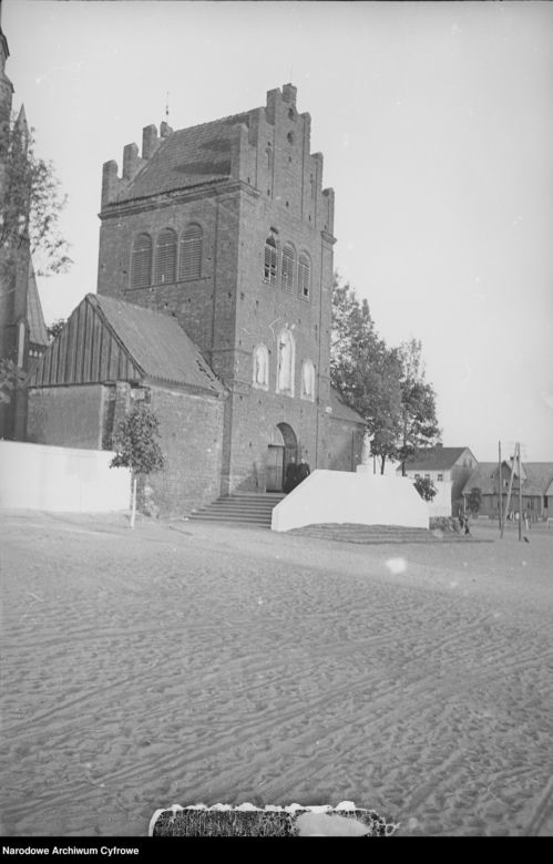 Tak wyglądało Boże Ciało na Kurpiach w 1937 roku. Te zdjęcia to prawdziwa podróż w czasie