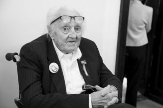 Zmarł Andrzej Wielowieyski. Doradca Wałęsy i twórca wolnej Polski