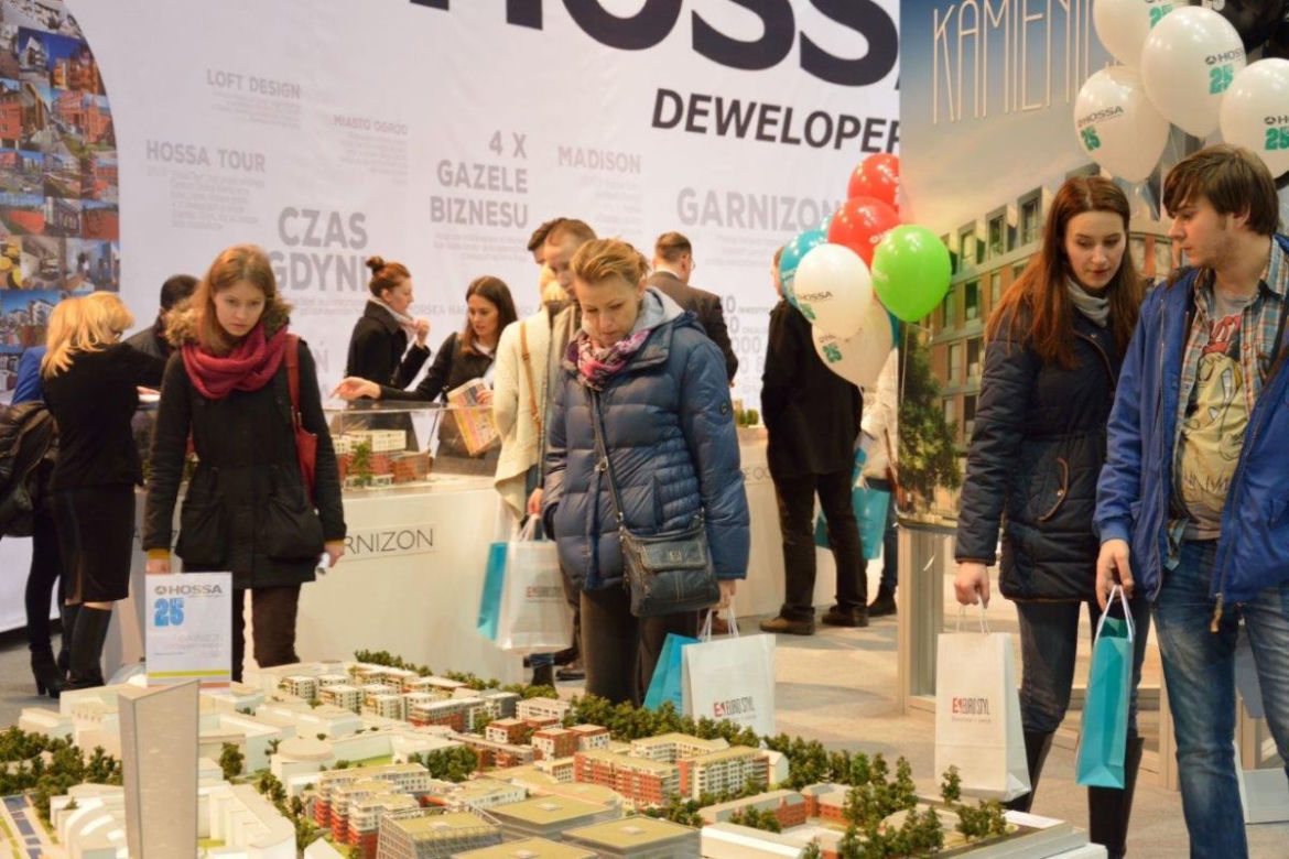 Nowy DOM Nowe MIESZKANIE Gdańsk