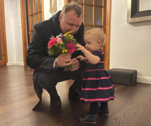 Kurski dba o swoje panie. Nie zapomniał o Dniu Kobiet