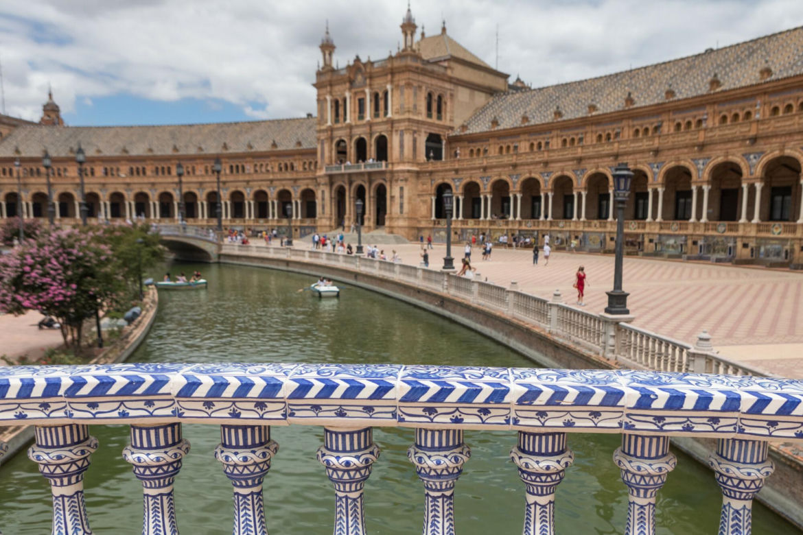 Sevilla