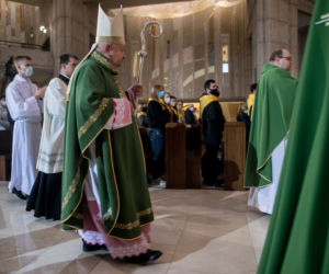 Kardynał Dziwisz: Nie wziąłem pieniędzy za ukrywanie czynów niegodnych