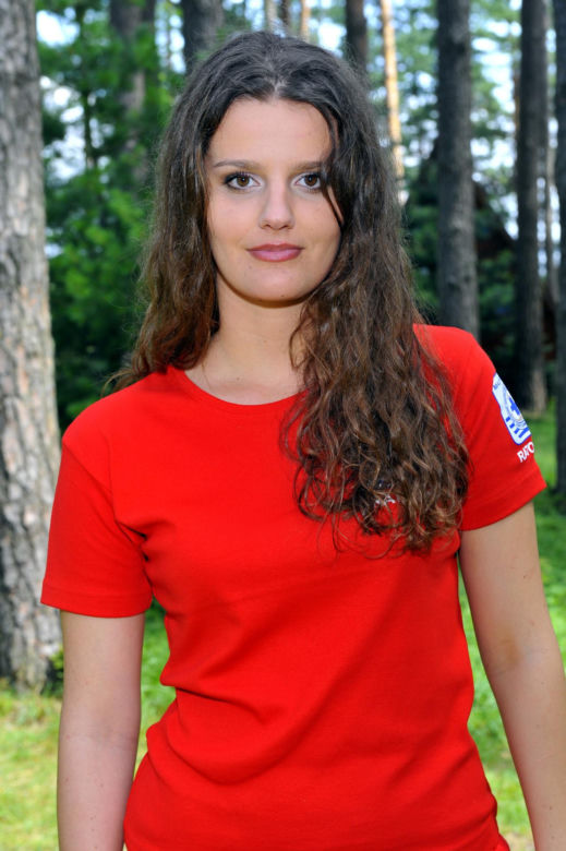 Była potrójną mistrzynią Polski w stepowaniu. Tak przez lata zmieniała się Zofia Zborowska