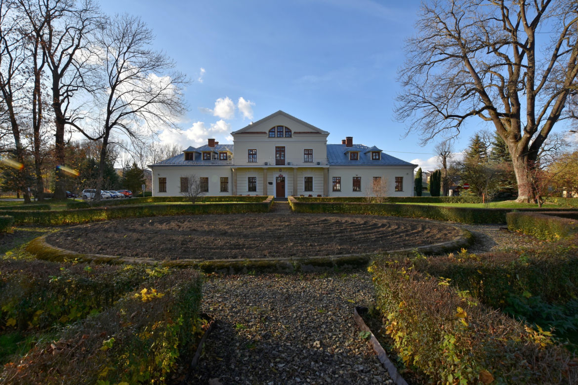 To najbogatsze miasteczko na Podkarpaciu