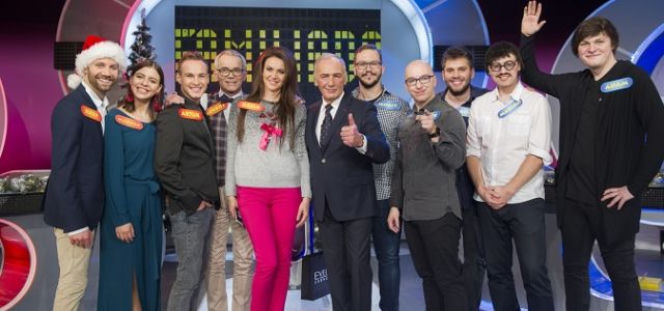 Familiada - kiedy nowe godziny i dni emisji teleturnieju? 