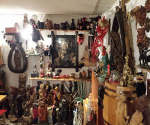 Muzeum Diabła Polskiego „Przedpiekle”