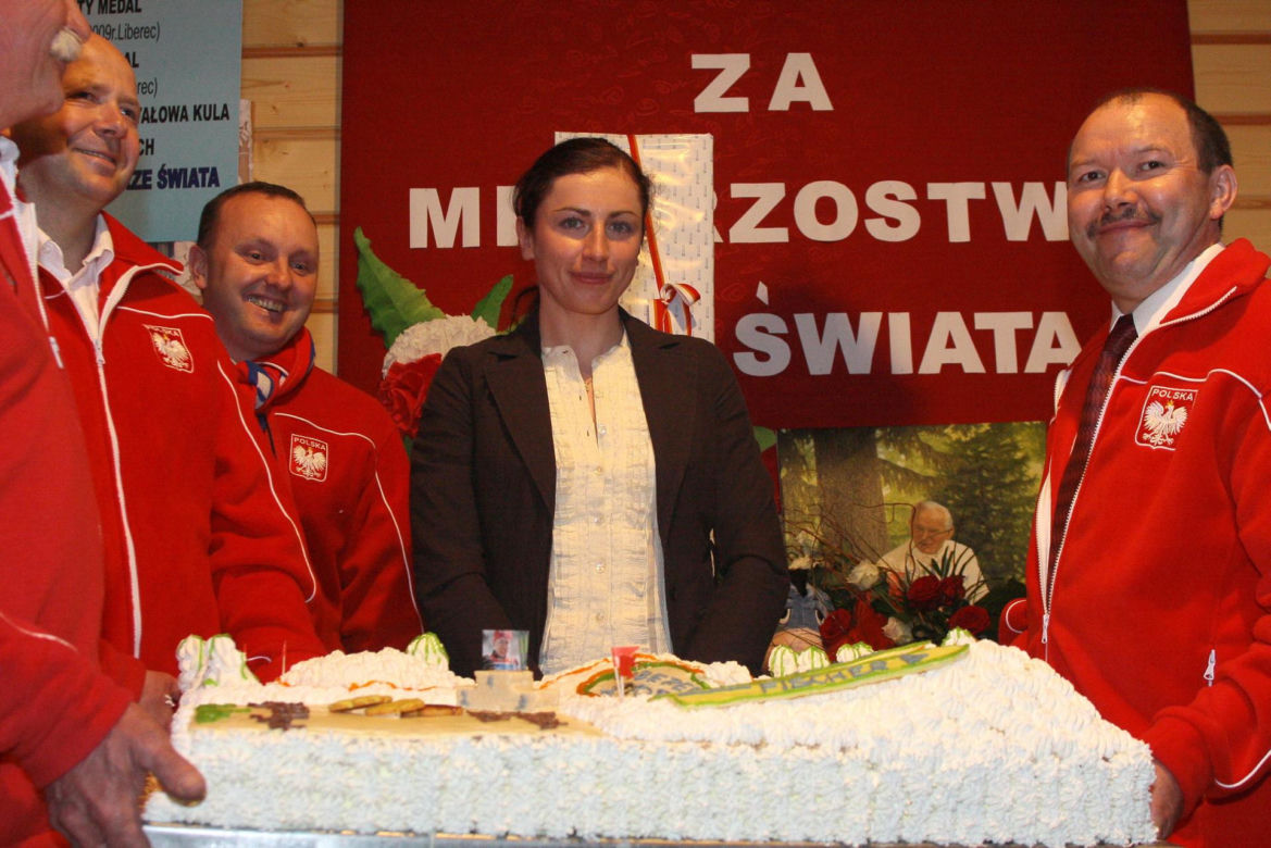 Tak zmieniała się Justyna Kowalczyk