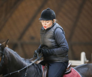 Na Wspólnej: Agnieszka Olszewska (Katarzyna Walter)