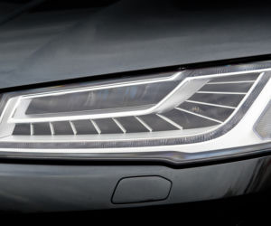 Audi S8 plus 4.0 V8 TFSI quattro