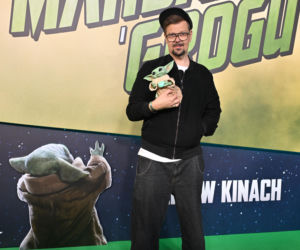 Gwiezdne wojny: The Mandalorian i Grogu to nowa produkcja z uniwersum Star Wars, która zadebiutuje w kinach 22 maja.
