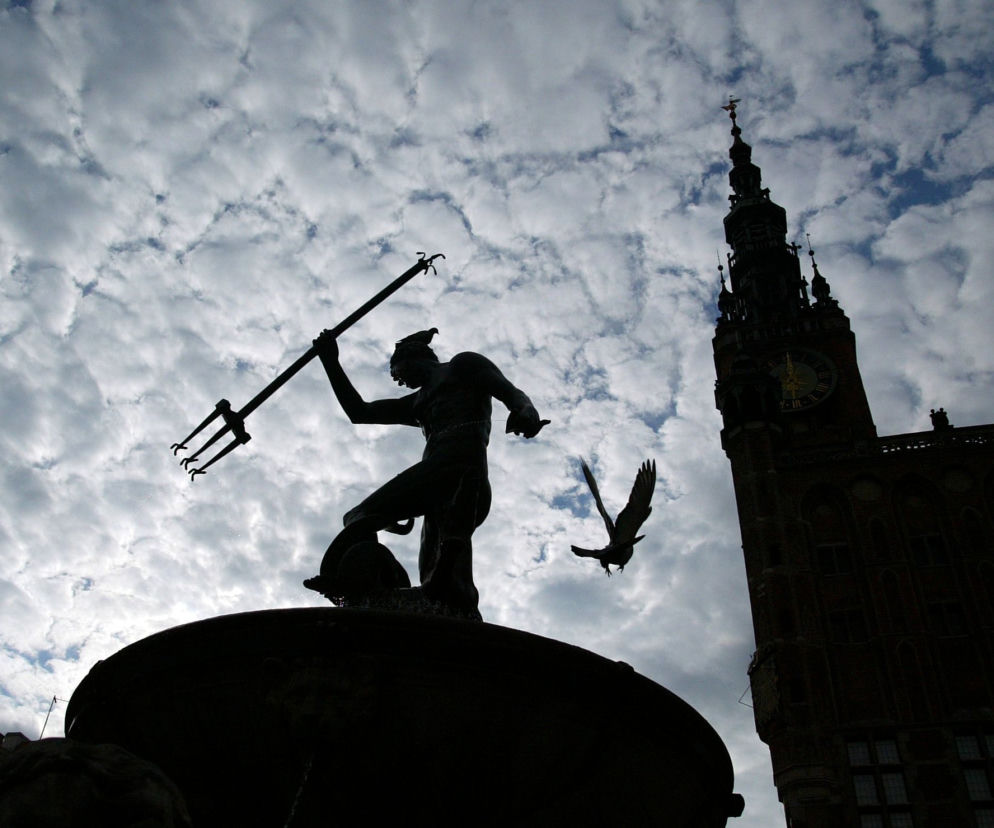 Gdańsk: Pogoda na majówkę 2018. Jaka pogoda nas czeka? Poznań