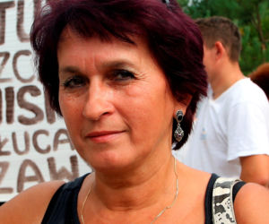Śmieciowy cud w Zielonce