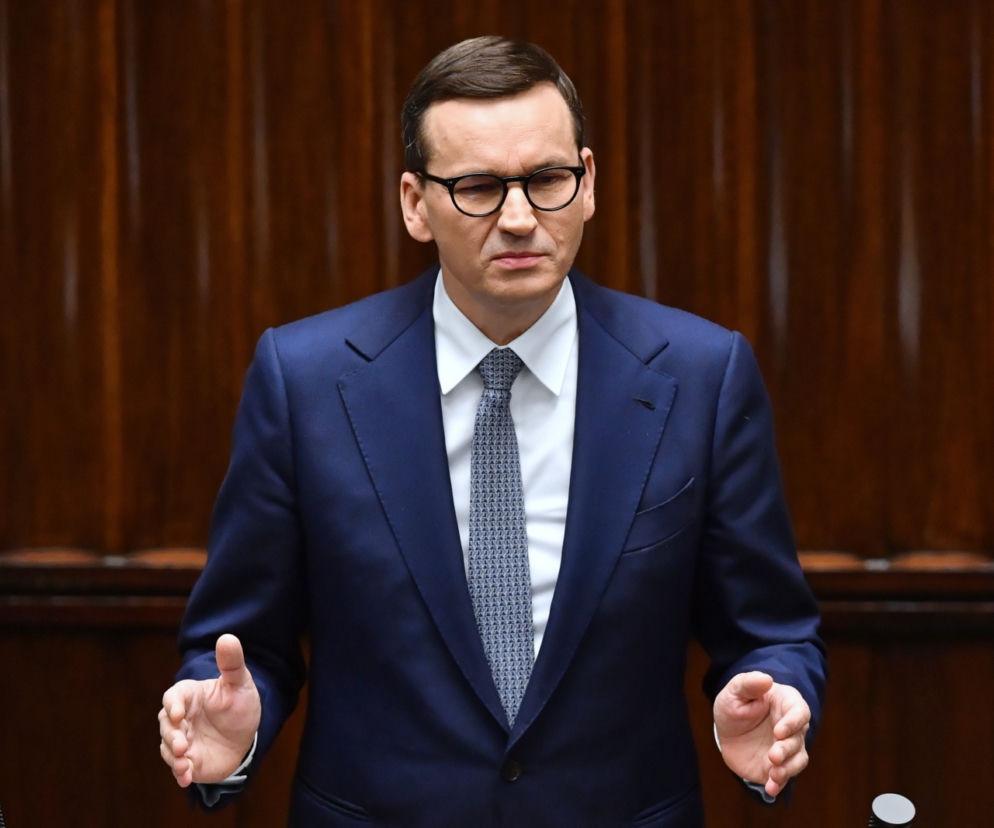 Mateusz Morawiecki
