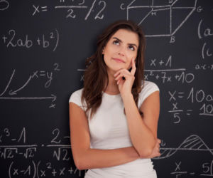 To proste działanie niejednemu sprawia problemy. Obliczysz poprawnie, ile to jest 72+7×7−7×5=?