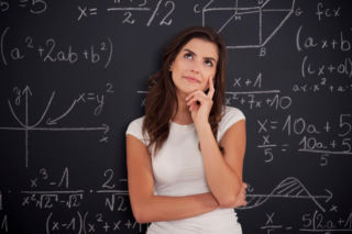 To proste działanie niejednemu sprawia problemy. Obliczysz poprawnie, ile to jest 72+7×7−7×5=?