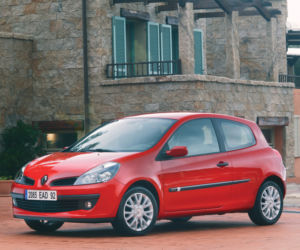 Reanult Clio
