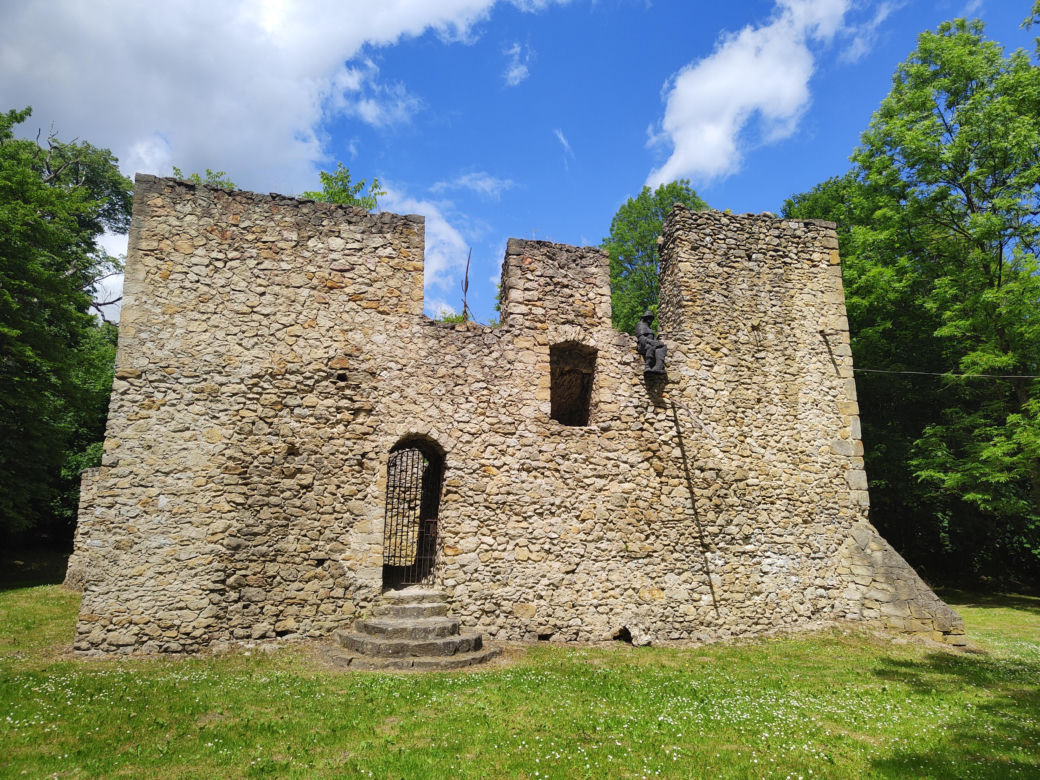 Bąkowa Góra