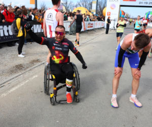 20. Półmaraton Warszawski. Znamy zwycięzców głównego biegu