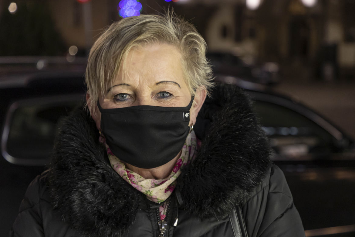 Mieszkańcy Ząbkowic boją sie o swoje bezpieczeństwo