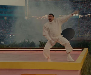 Halftime Show Superbowl 2026 Bad Bunny, Ricki Martin, lady Gaga i inni