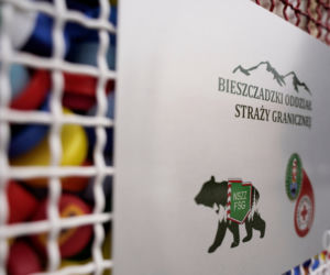 Bezgranicznie nakręceni dobrem 