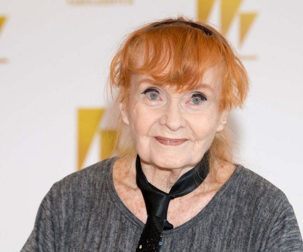 Barbara Krafftówna