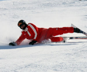 Michael Schumacher wybudził się ze śpiączki