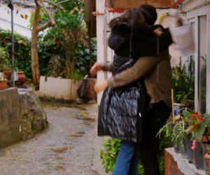 Miłość i nadzieja, odcinek 355. Zeynep, Cihan