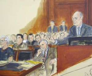 Tajemnicza śmierć miliardera. Kim był Jeffrey Epstein?