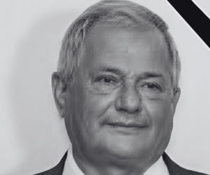 Zmarł były szef znanej warszawskiej spółdzielni mieszkaniowej