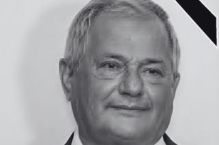 Odszedł wieloletni prezes „Chomiczówki”. Miał 73 lata